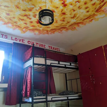 The Re-born Hostel Temesvár
